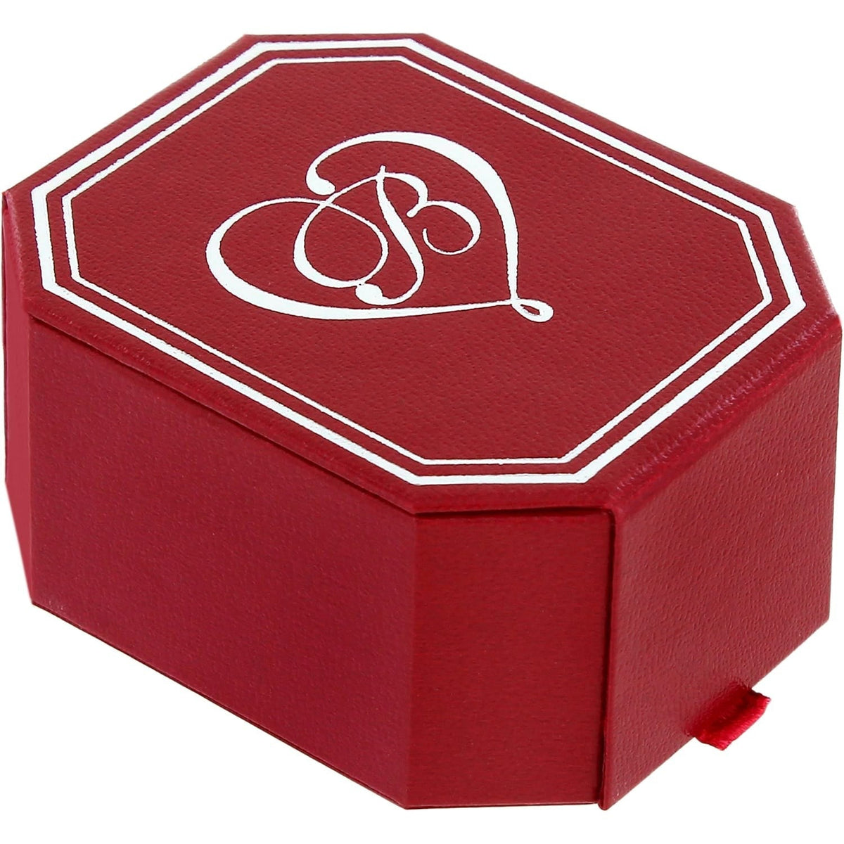 Sweet Memory Locket Necklace Box Set