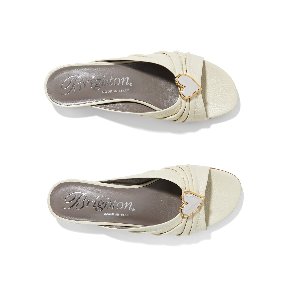 Naive Flat Sandals