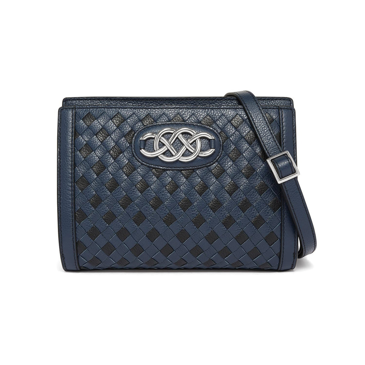 Interlok Braid Findley Organizer Bag