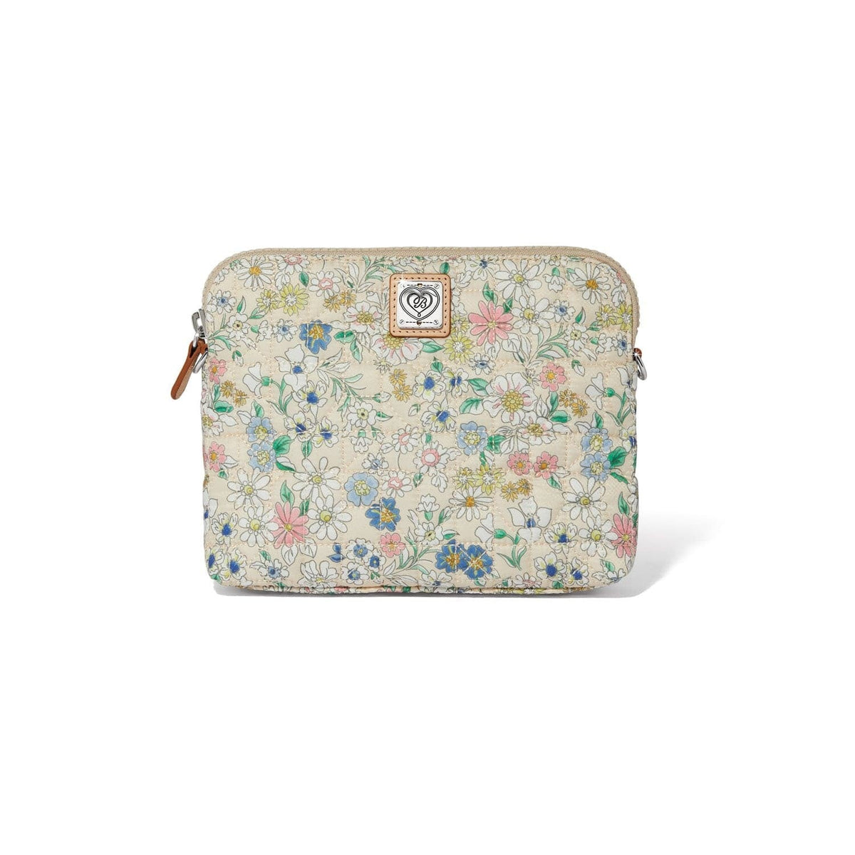 Personalized Arielle Small Cross Body - Embroidery Test