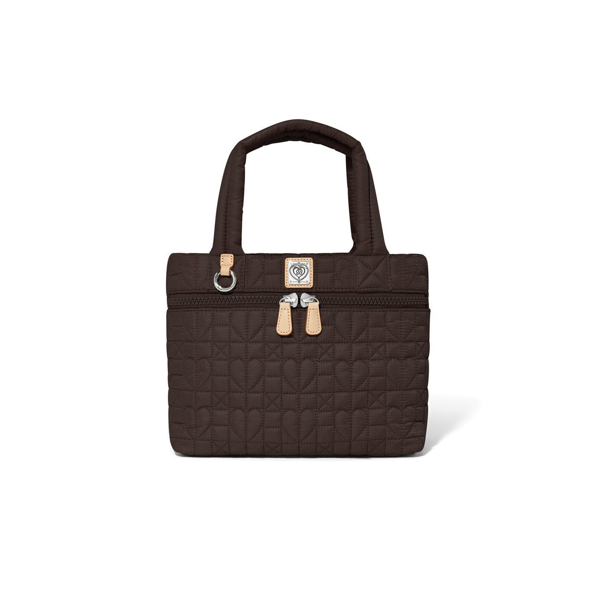 Personalized Adrienne Small Tote
