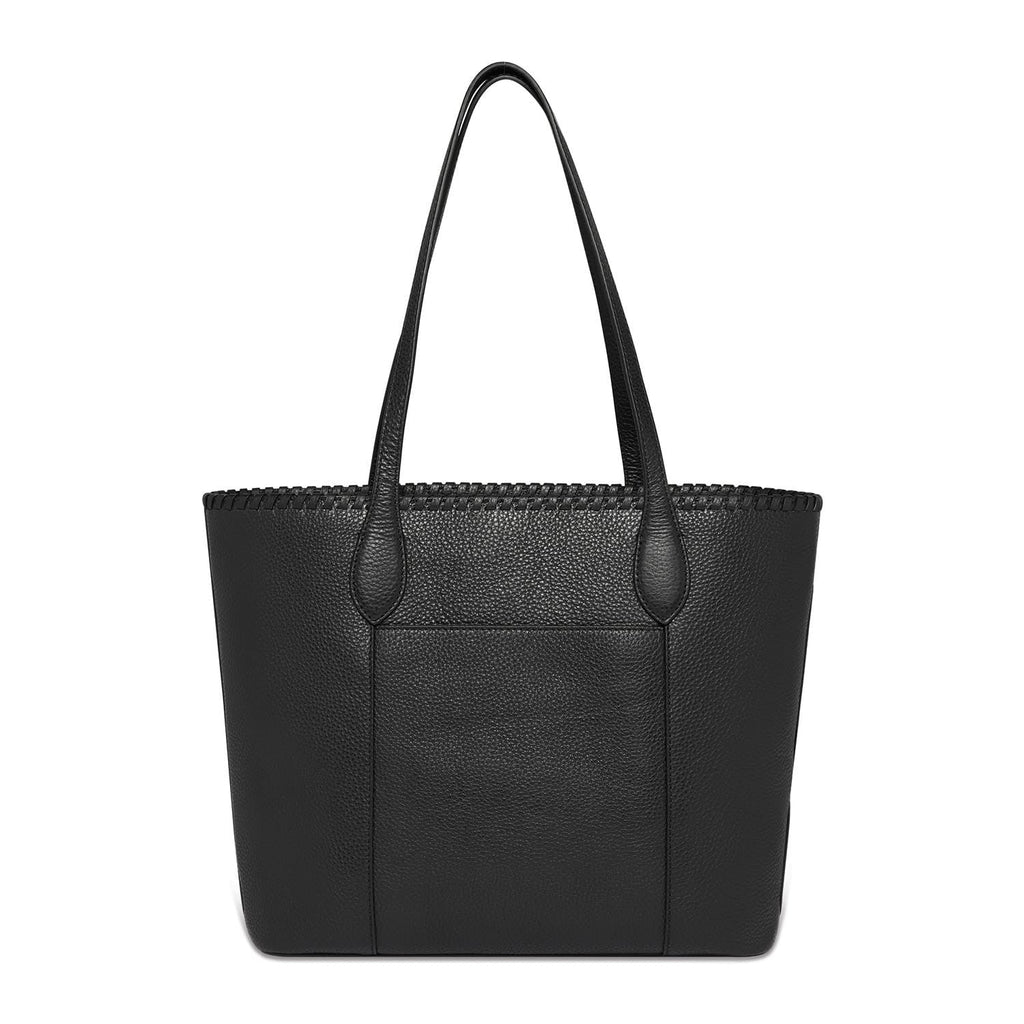 Gabriella Medallion Tote