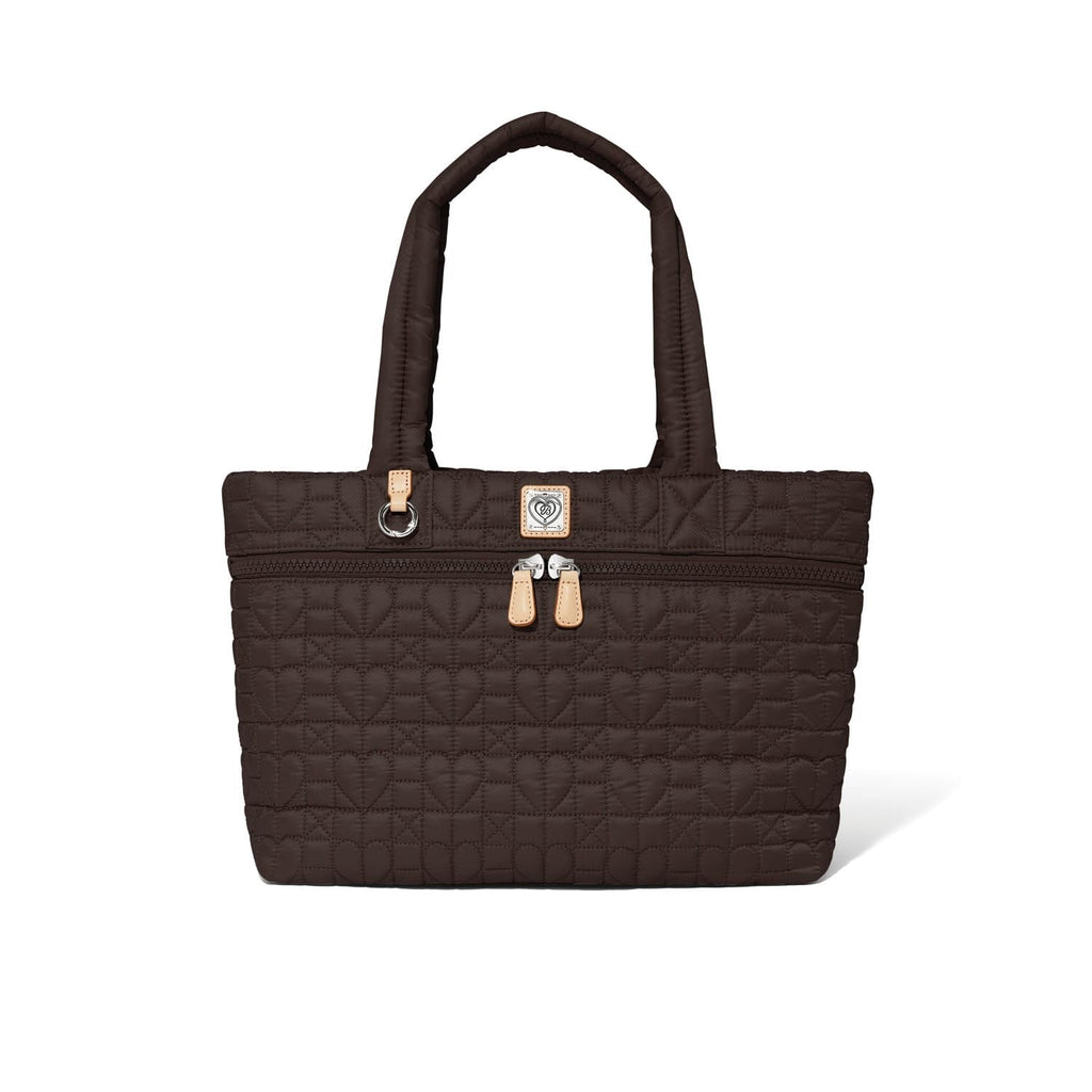 Personalized Annabelle Medium Tote