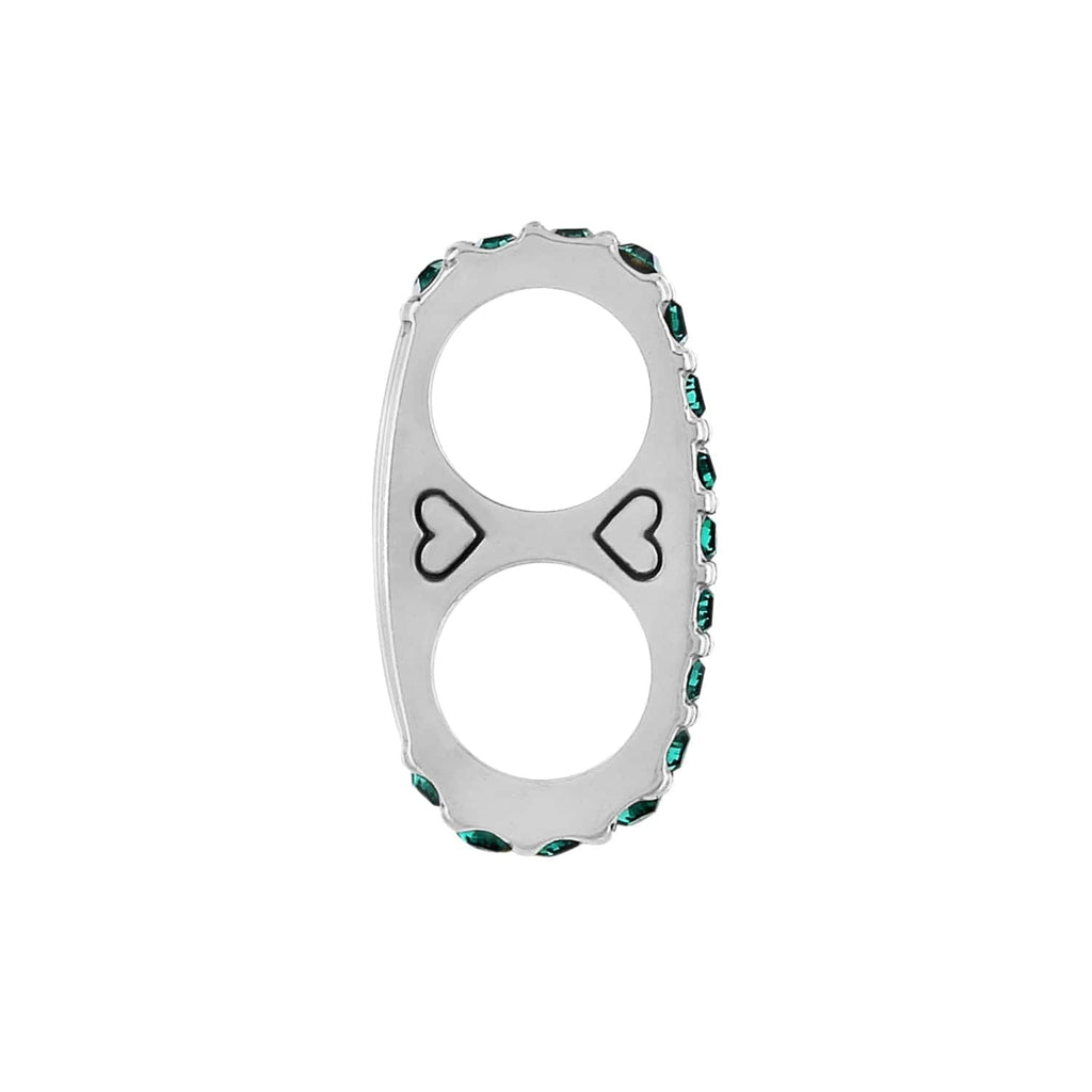 Glitter Double Spacer