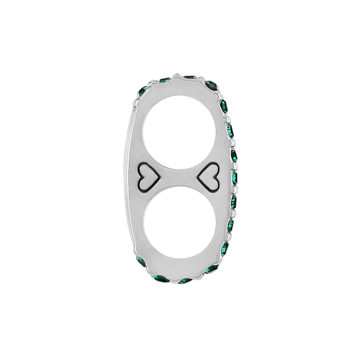 Glitter Double Spacer