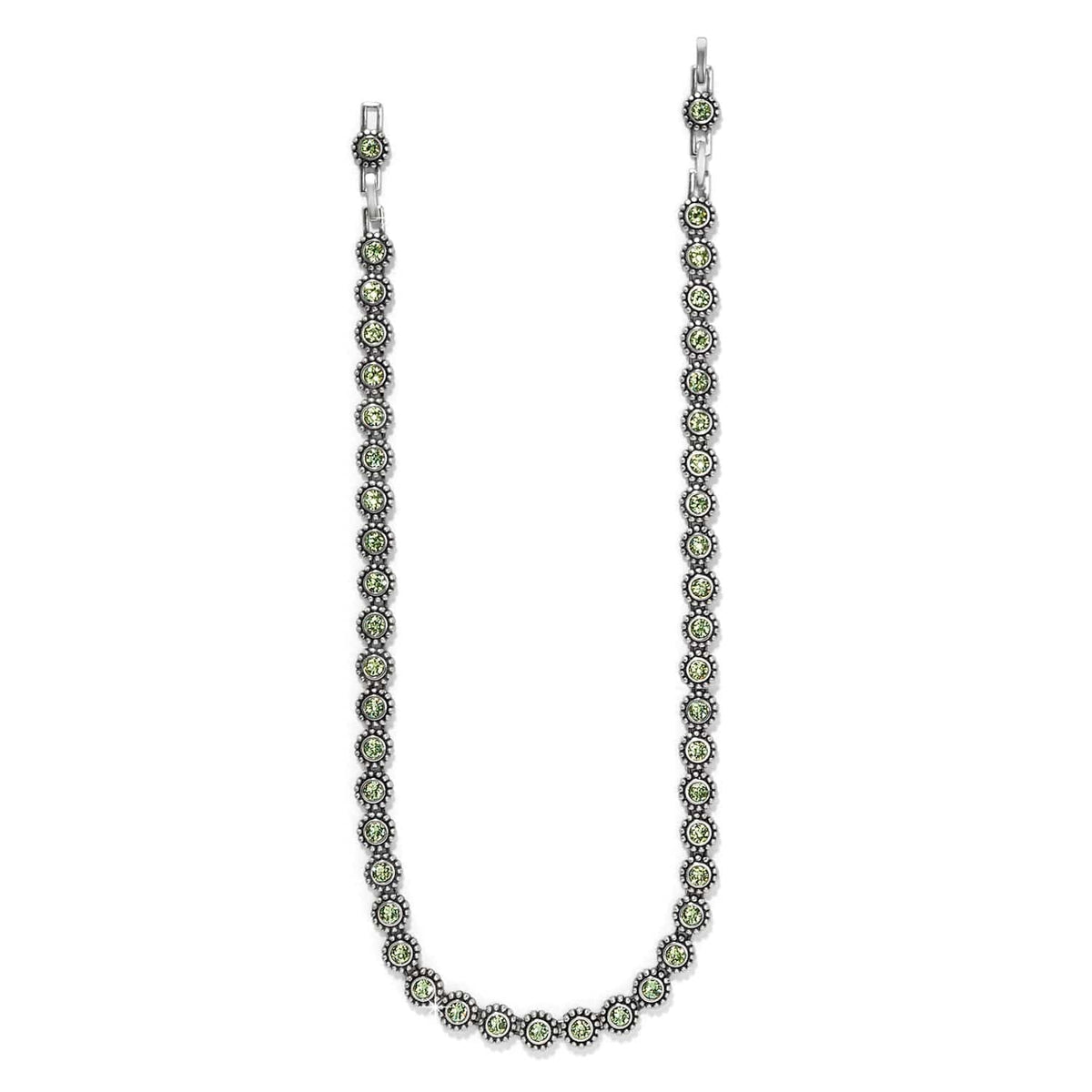 Twinkle Link Necklace