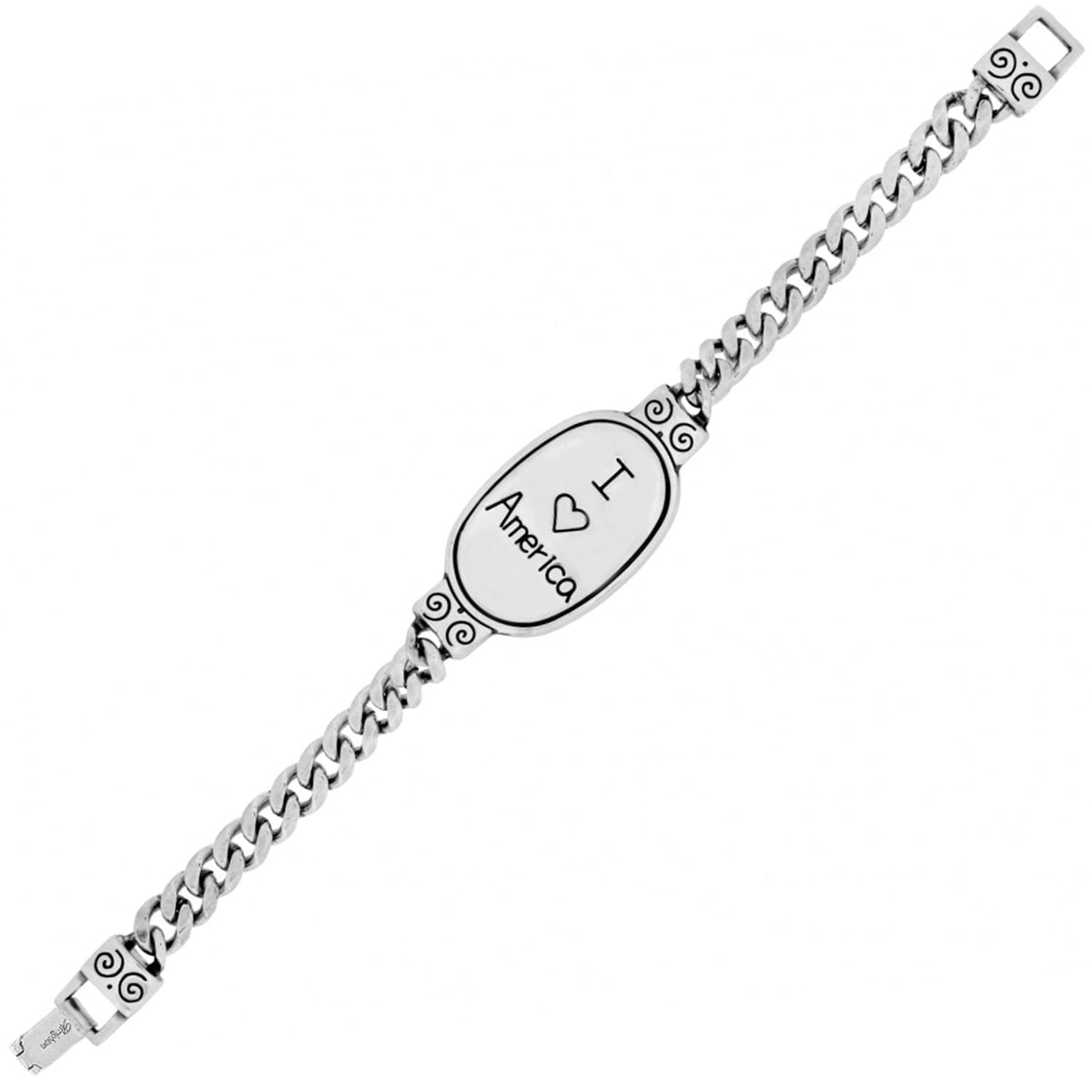 Americana ID Bracelet
