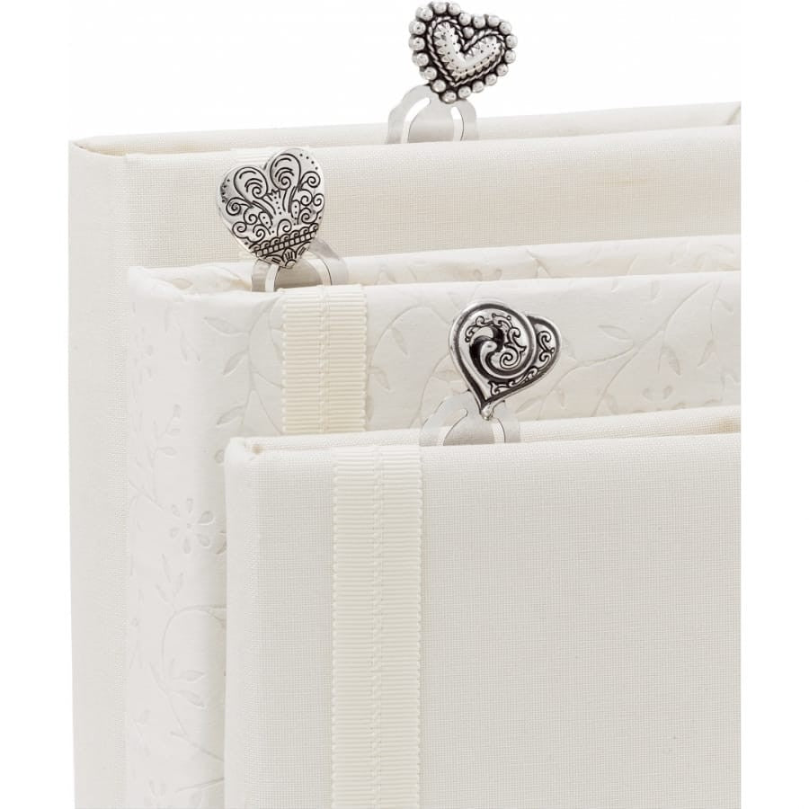 Heart Pagemarkers